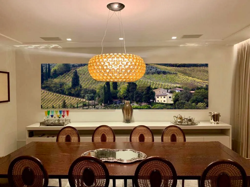 obra de Adriano Gambarini