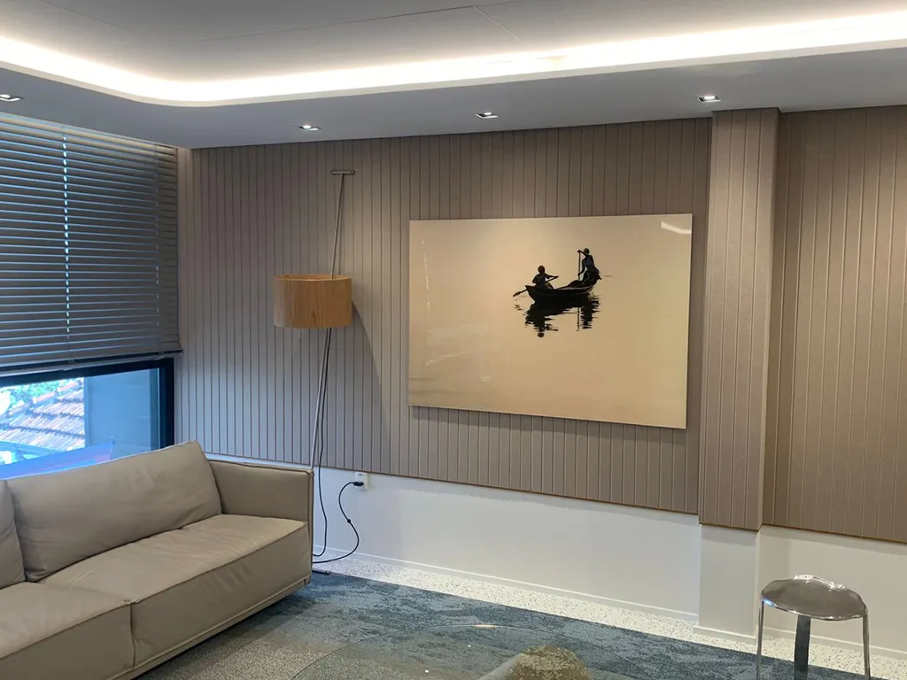 obra de Adriano Gambarini