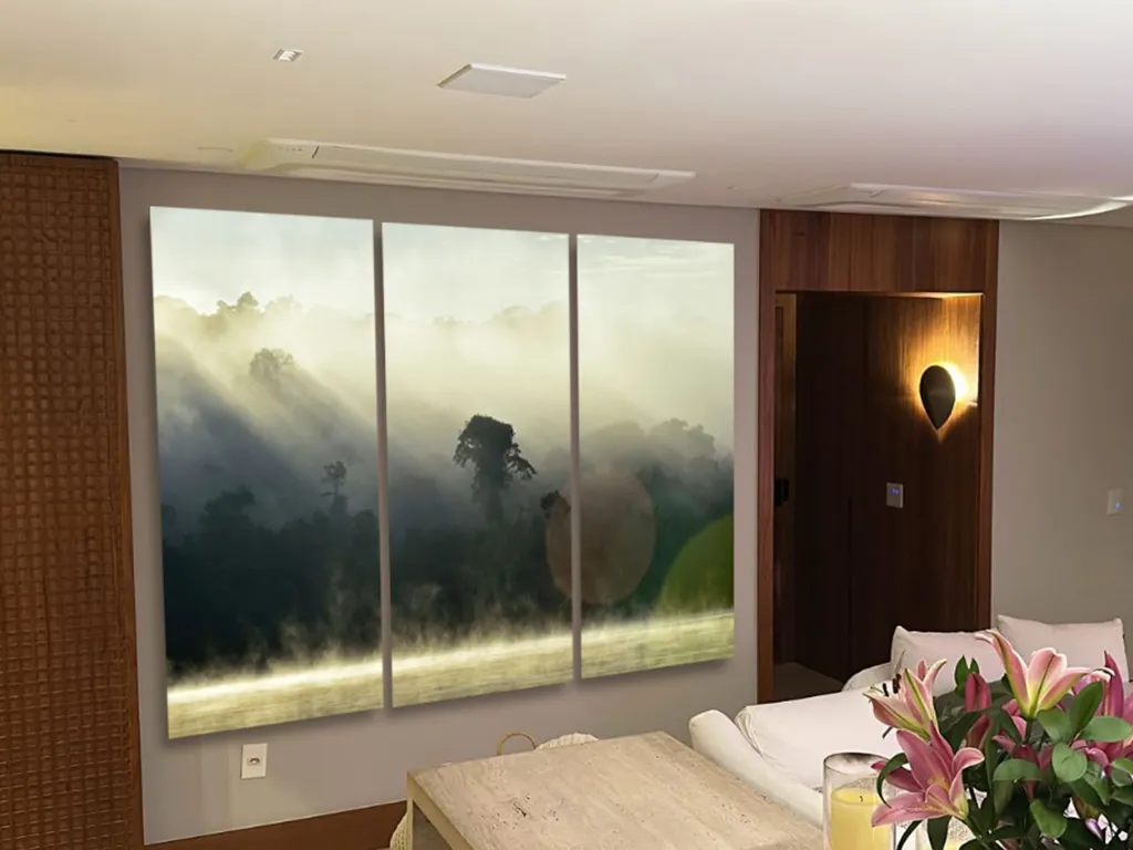 obra de Adriano Gambarini