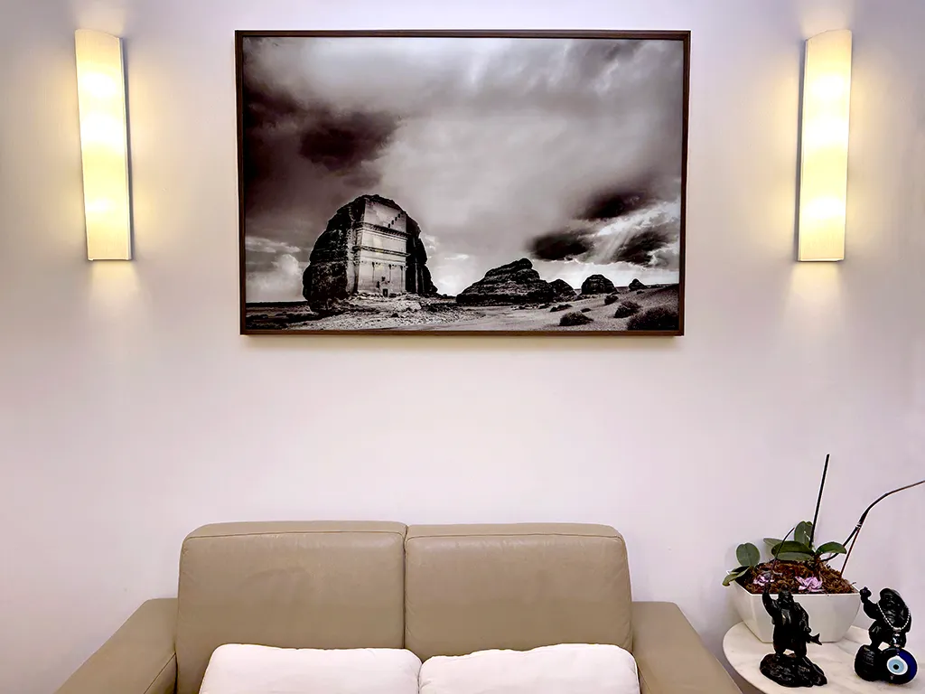 obra de Adriano Gambarini