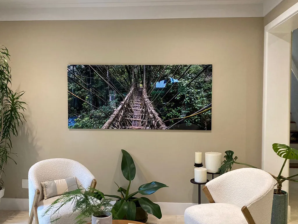 obra de Adriano Gambarini