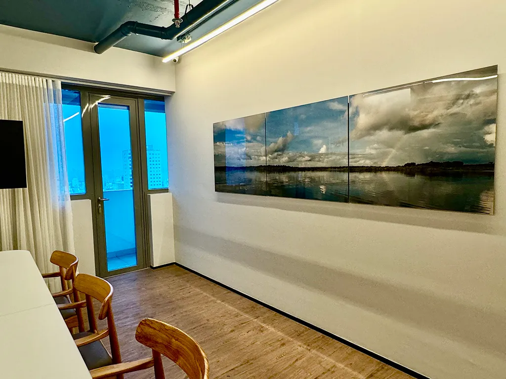 obra de Adriano Gambarini