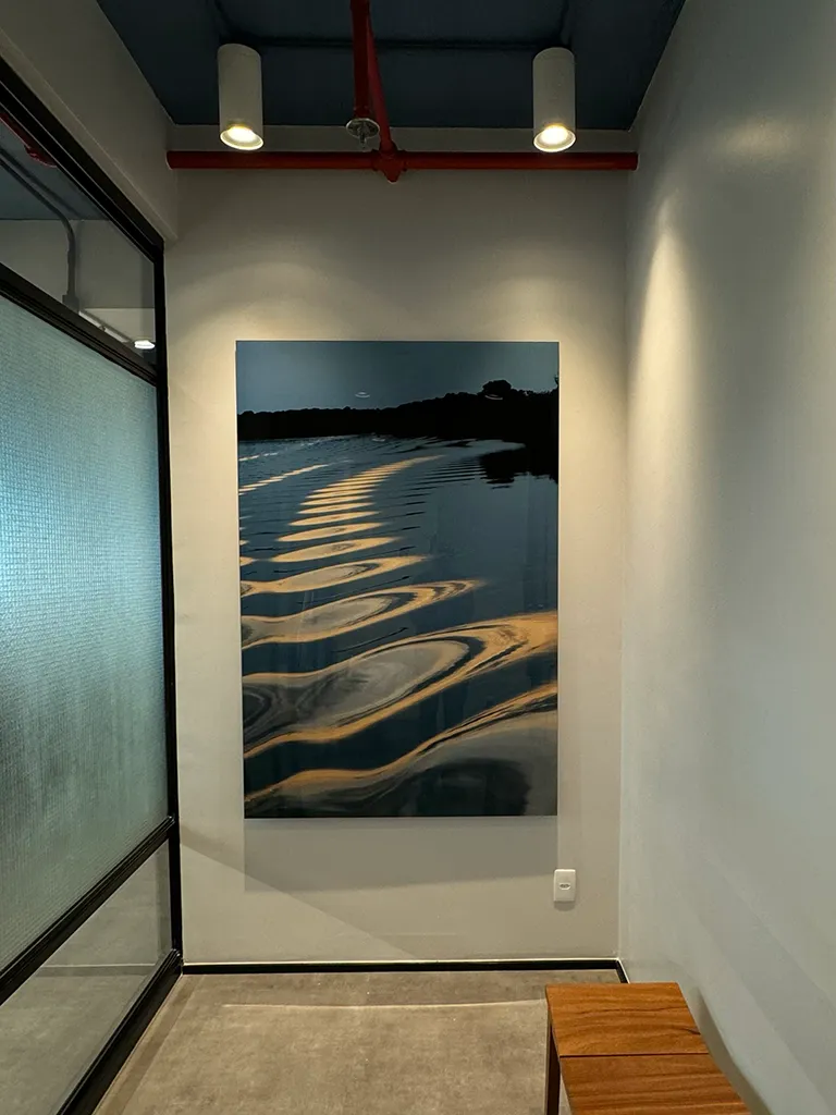 obra de Adriano Gambarini