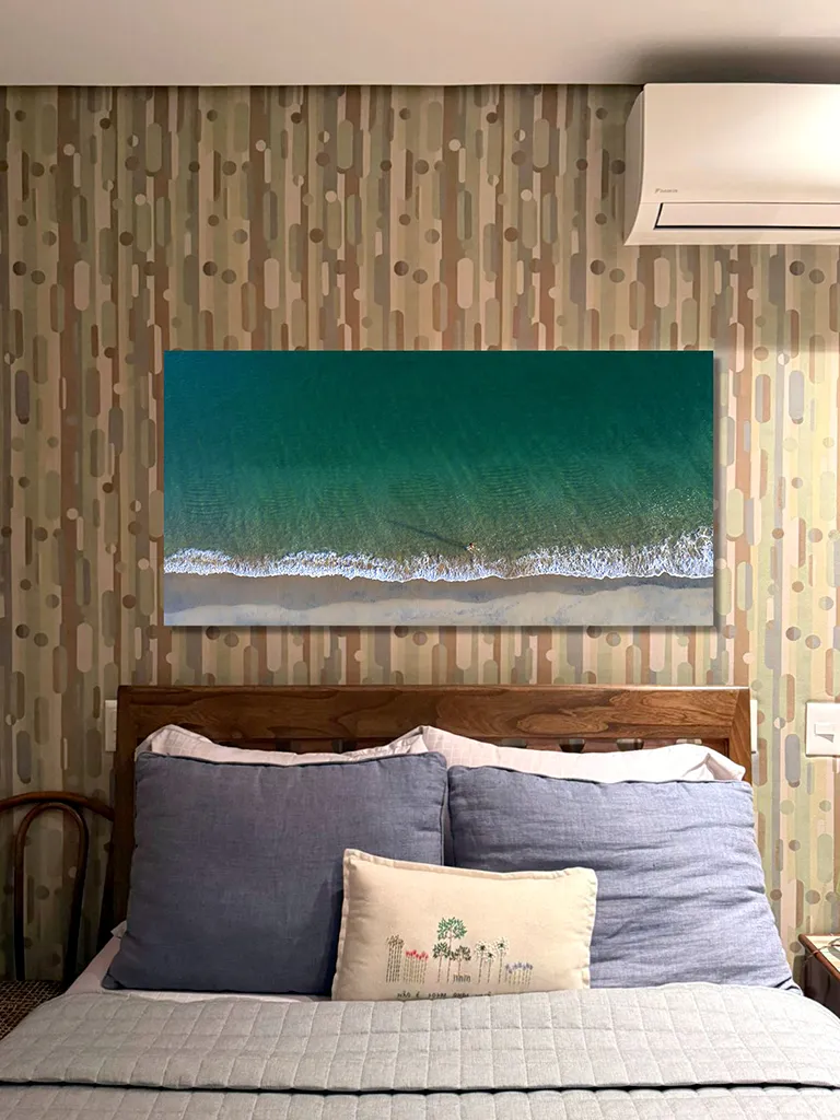 obra de Adriano Gambarini