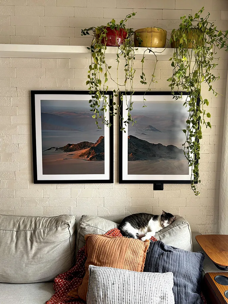 obra de Adriano Gambarini