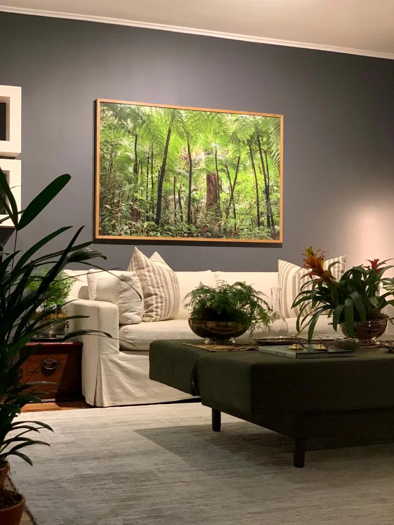 obra de Adriano Gambarini