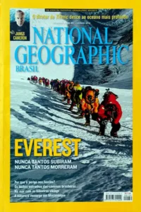 National Geographic Fauna de Cavernas