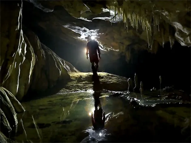 Parque Estadual Intervales