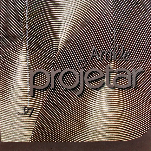 Projetar