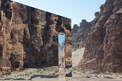 fotografia da Arquitetura