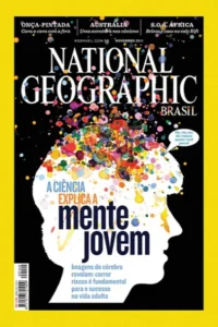 National Geographic Turismo Onça Pintada