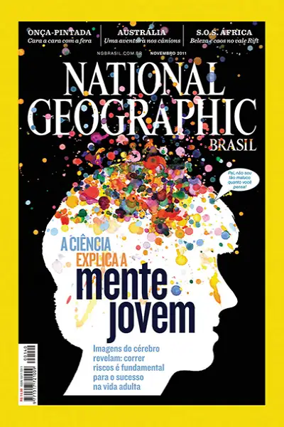 National Geographic Turismo Onça Pintada
